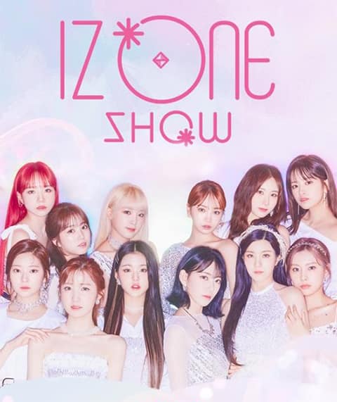 IZONE ShowѸ