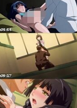 Kowaremono The Animation- vol.1Ѹ