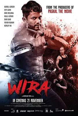 /WiraBT