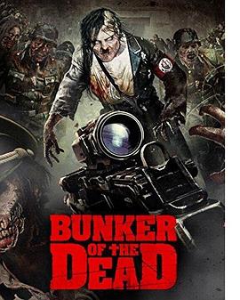 ر Bunker of the DeadѸ