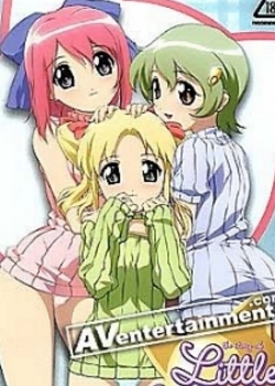 The Story of Little MonicaBT