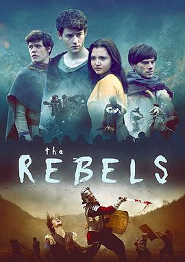 /The RebelsBT