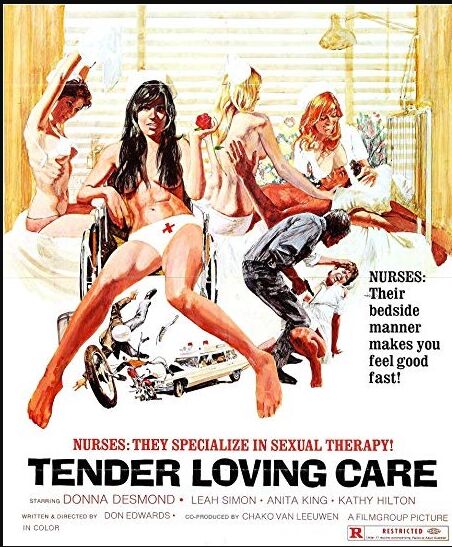 Tender Loving CareBT