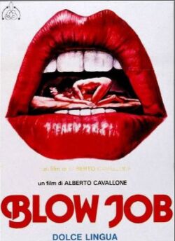 Blow JobBT