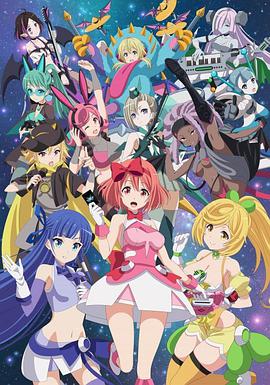 WIXOSS DIVA(A) LIVEѸ