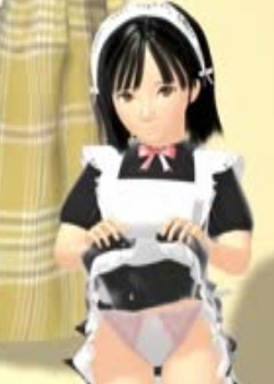 (3D)(3DCAT)meidosannogohoushiѸ