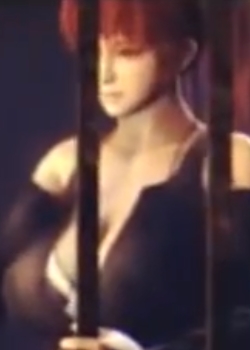 Kasumi,the Slave of HELLѸ