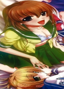  SHIN RINGEU ώ  BT