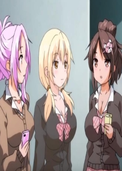 (EDGE(���å�))Cherry&GAL��s���� Episode2 ����������BT����