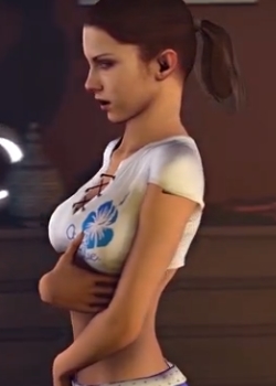 Zoey Francis FullѸ