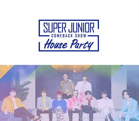 Super JuniorعBT