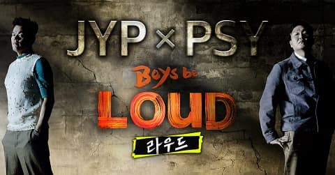 LOUDѸ