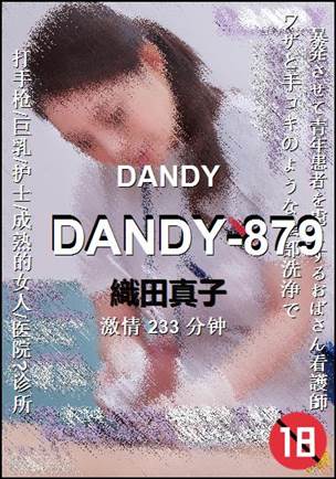 DANDY-879BT