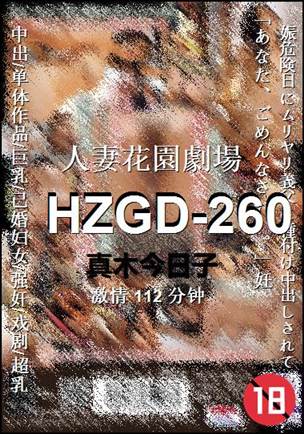 HZGD-260BT