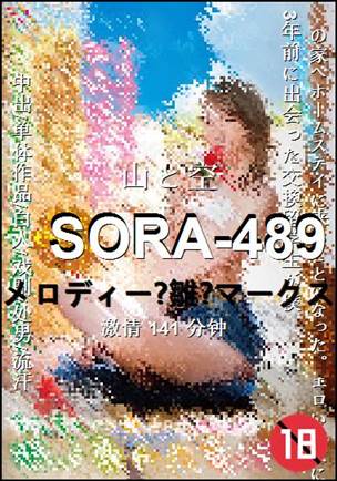 SORA-489BT