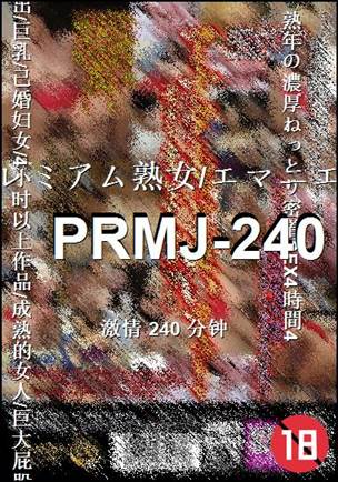 PRMJ-240BT