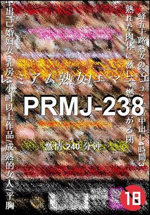 PRMJ-238Ѹ