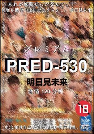 PRED-530BT
