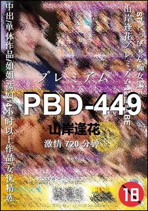 PBD-449BT