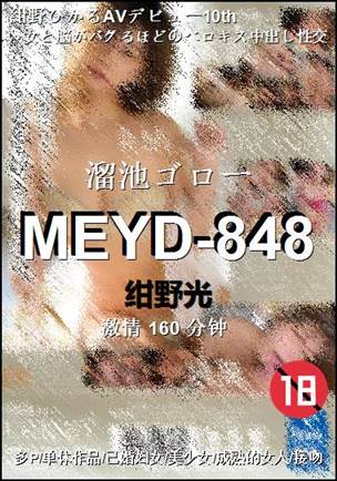 MEYD-848BT