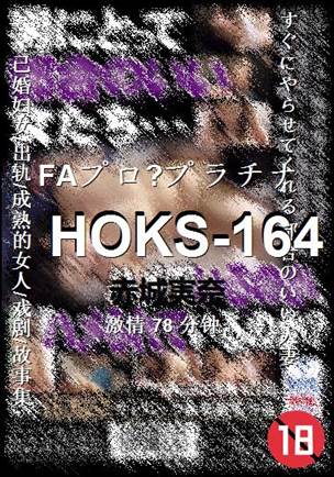 HOKS-164Ѹ