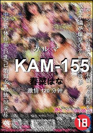 KAM-155BT