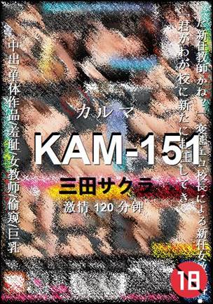 KAM-151Ѹ