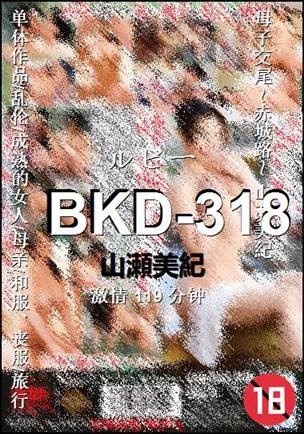 BKD-318BT����