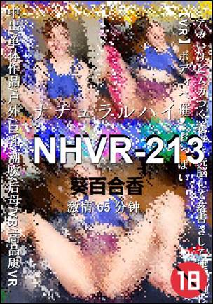 NHVR-213BT
