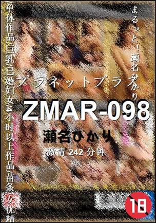 ZMAR-098Ѹ