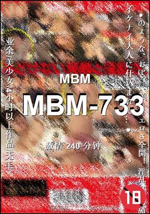 MBM-733Ѹ