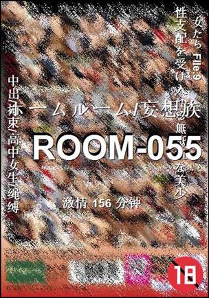 ROOM-055BT