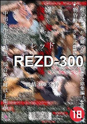 REZD-300BT