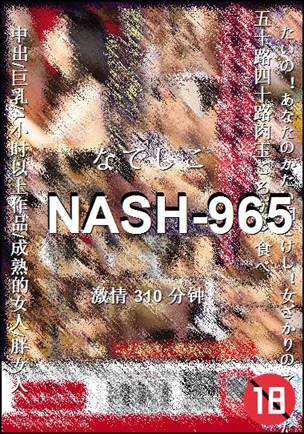NASH-965BT