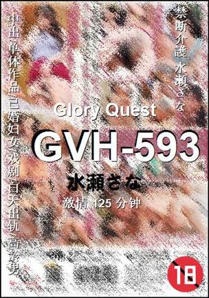 GVH-593BT