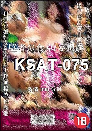 KSAT-075BT