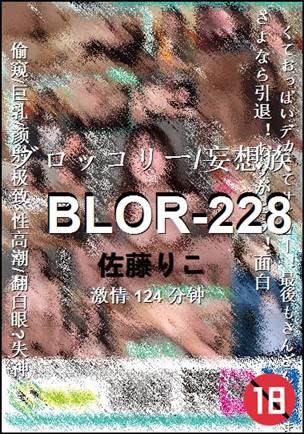 BLOR-228BT