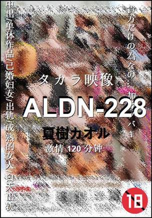 ALDN-228BT