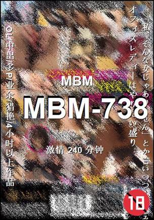 MBM-738Ѹ