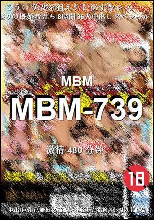 MBM-739BT
