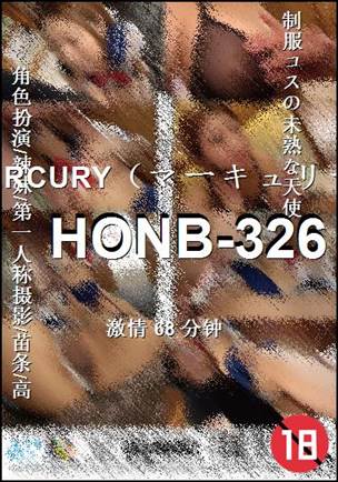 HONB-326Ѹ