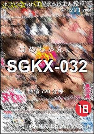 SGKX-032Ѹ