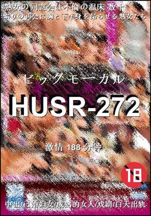 HUSR-272Ѹ