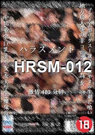 HRSM-012Ѹ