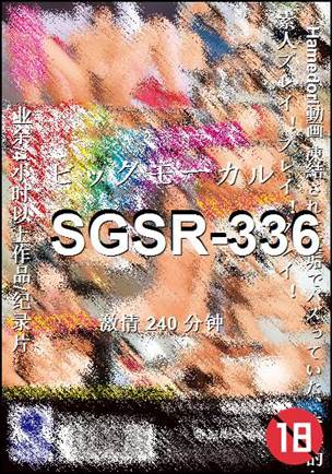 SGSR-336Ѹ
