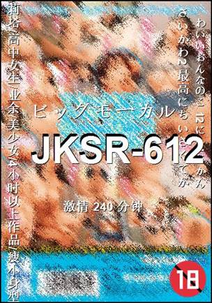 JKSR-612Ѹ