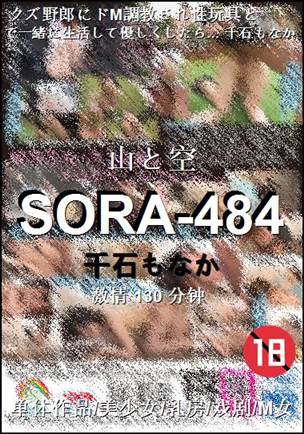 SORA-484Ѹ