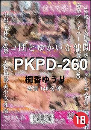 PKPD-260BT
