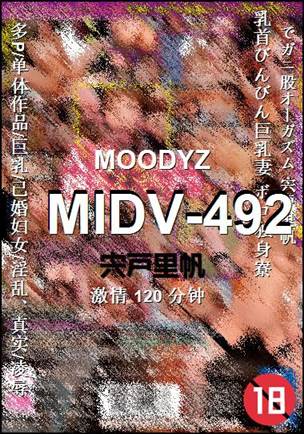 MIDV-492Ѹ