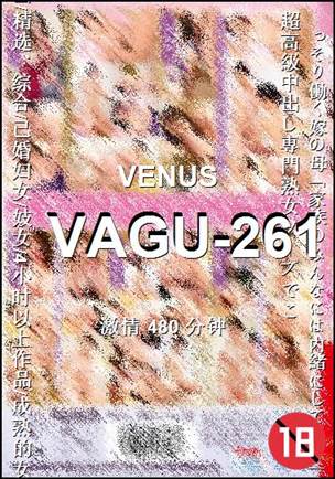 VAGU-261BT